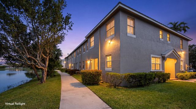2269 Shoma Drive, Royal Palm Beach, FL 33414