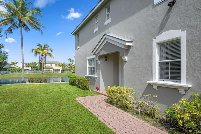 2269 Shoma Drive, Royal Palm Beach, FL 33414