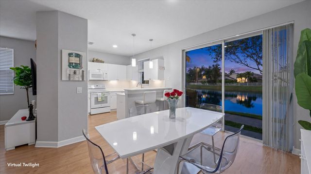 2269 Shoma Drive, Royal Palm Beach, FL 33414