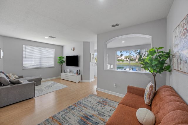 2269 Shoma Drive, Royal Palm Beach, FL 33414