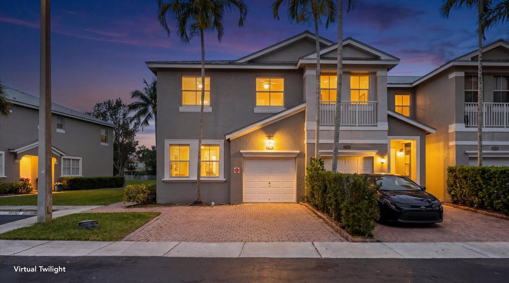 2269 Shoma Drive, Royal Palm Beach, FL 33414