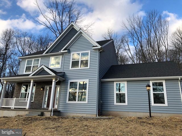 218 PECK DR, Coatesville, PA 19320