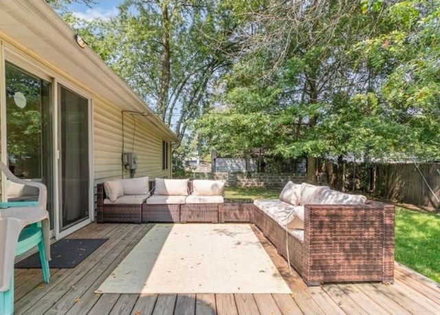 313 Beverly Court, Michigan City, IN 46360