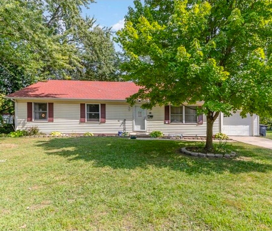 313 Beverly Court, Michigan City, IN 46360