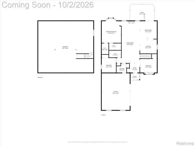 2697 Signature Circle, Hamburg Township, MI 48169