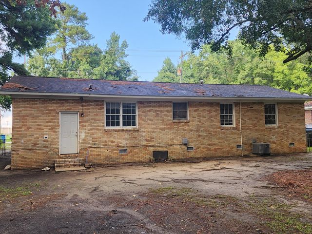600 E 3rd North Street, Summerville, SC 29485