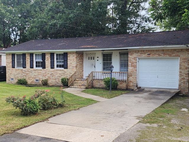 600 E 3rd North Street, Summerville, SC 29485
