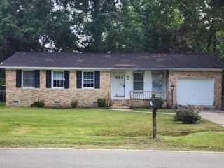 600 E 3rd North Street, Summerville, SC 29485