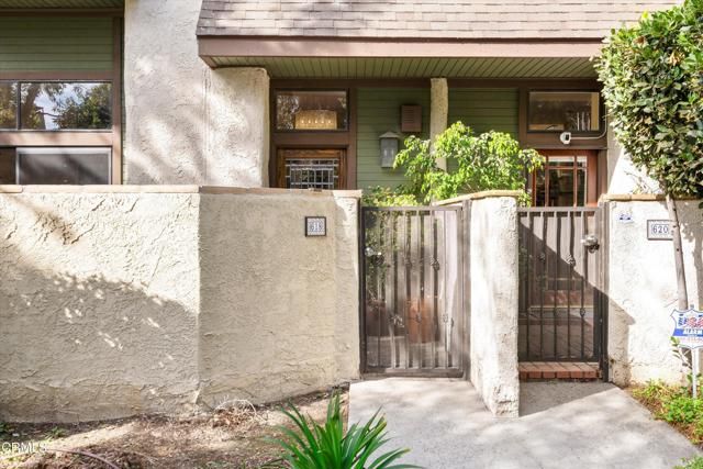 618 Garfield Avenue, South Pasadena, CA 91030