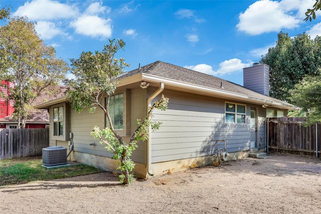 16712 VILLAGE OAK LOOP, Austin, TX 78717