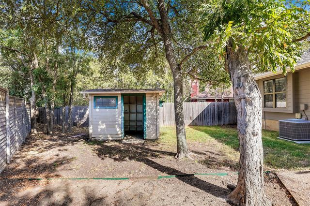 16712 VILLAGE OAK LOOP, Austin, TX 78717