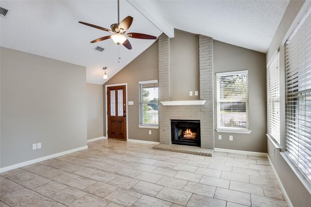 16712 VILLAGE OAK LOOP, Austin, TX 78717