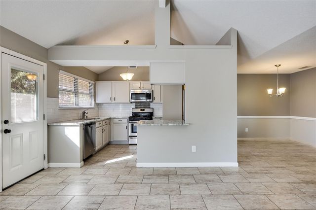 16712 VILLAGE OAK LOOP, Austin, TX 78717