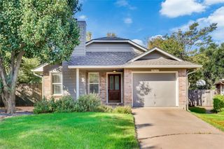 16712 VILLAGE OAK LOOP, Austin, TX 78717