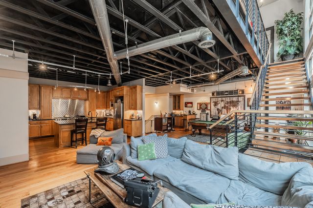 3911 Gilbert Avenue G, Dallas, TX 75219