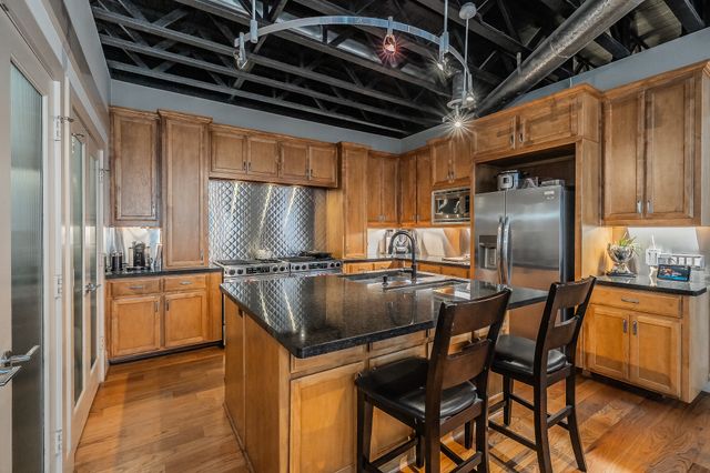 3911 Gilbert Avenue G, Dallas, TX 75219