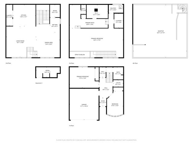 3911 Gilbert Avenue G, Dallas, TX 75219