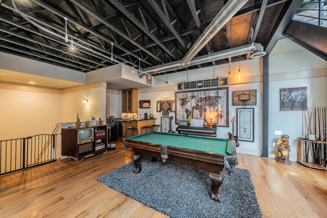 3911 Gilbert Avenue G, Dallas, TX 75219