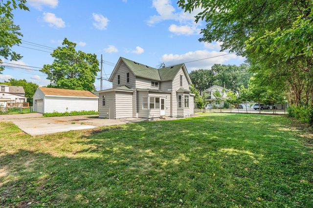 4430 40th Avenue N, Robbinsdale, MN 55422