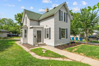 4430 40th Avenue N, Robbinsdale, MN 55422