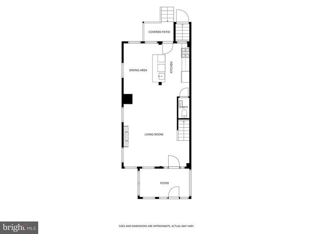 2316 PENN ST, Harrisburg, PA 17110