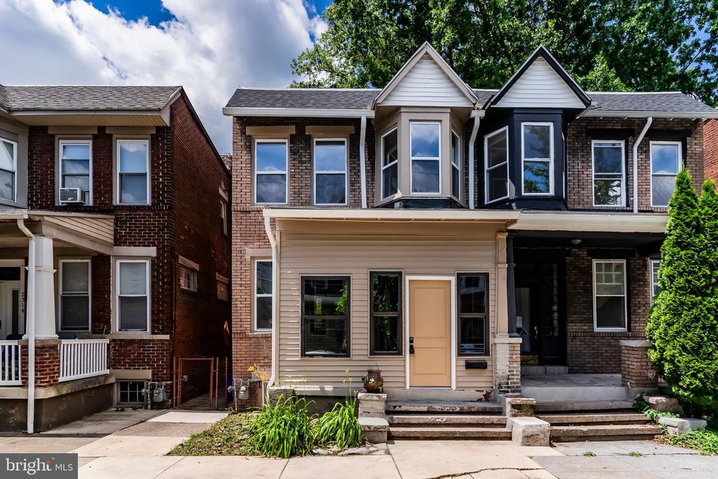 2316 PENN ST, Harrisburg, PA 17110