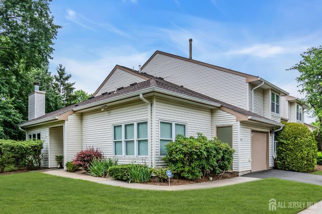 492 Bayberry Court, Englishtown, NJ 07726