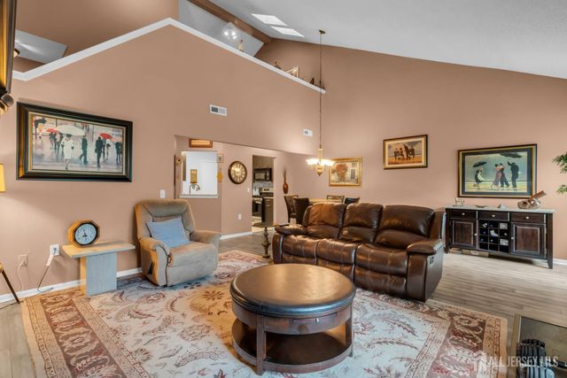 492 Bayberry Court, Englishtown, NJ 07726