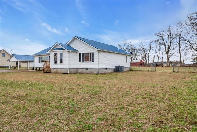 787 Pepper Hill Rd, Bell Buckle, TN 37020