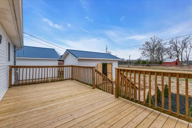 787 Pepper Hill Rd, Bell Buckle, TN 37020