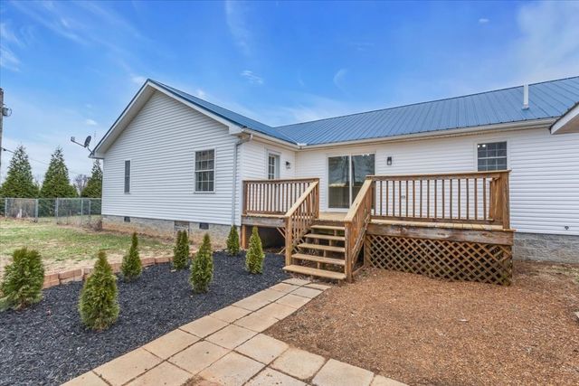 787 Pepper Hill Rd, Bell Buckle, TN 37020