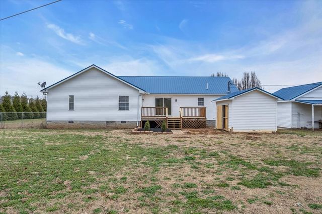 787 Pepper Hill Rd, Bell Buckle, TN 37020