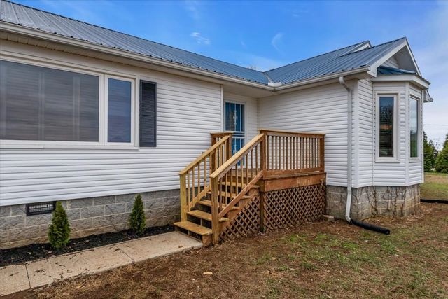 787 Pepper Hill Rd, Bell Buckle, TN 37020