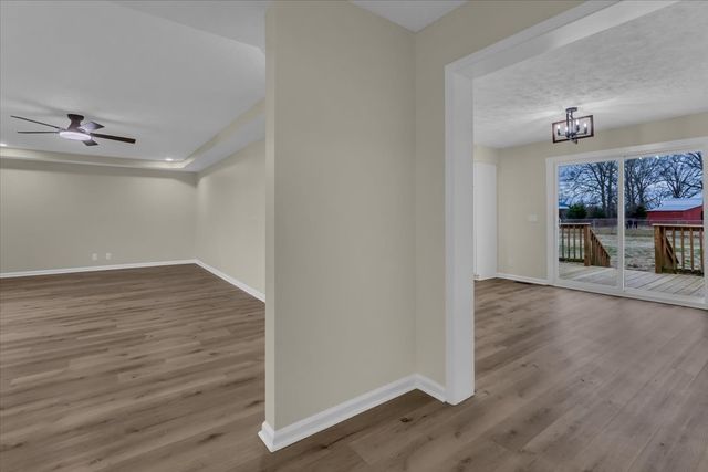 787 Pepper Hill Rd, Bell Buckle, TN 37020