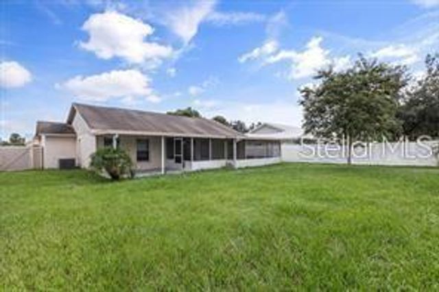 2630 MILL RUN BOULEVARD, Kissimmee, FL 34744