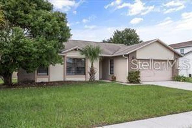 2630 MILL RUN BOULEVARD, Kissimmee, FL 34744