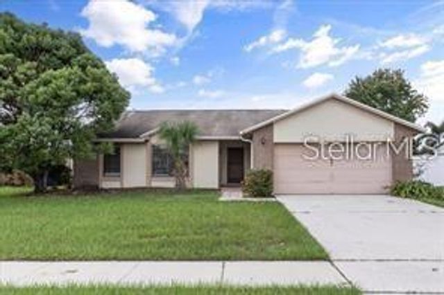 2630 MILL RUN BOULEVARD, Kissimmee, FL 34744
