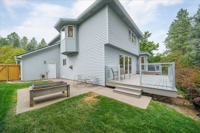 3817 S Custer St, Spokane, WA 99223