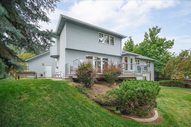 3817 S Custer St, Spokane, WA 99223