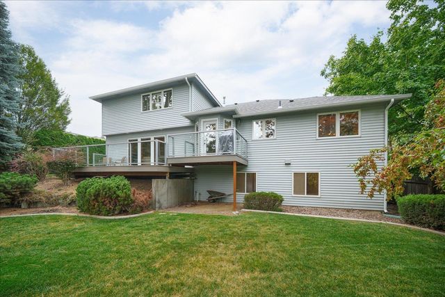 3817 S Custer St, Spokane, WA 99223