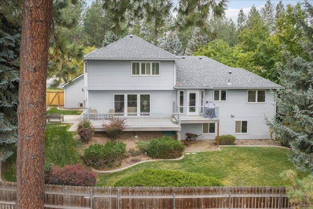 3817 S Custer St, Spokane, WA 99223