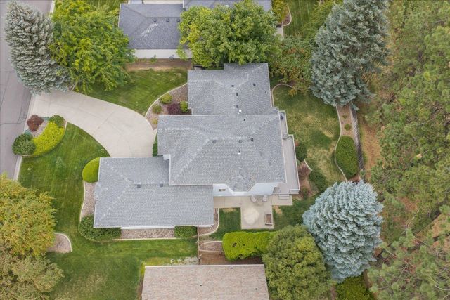 3817 S Custer St, Spokane, WA 99223
