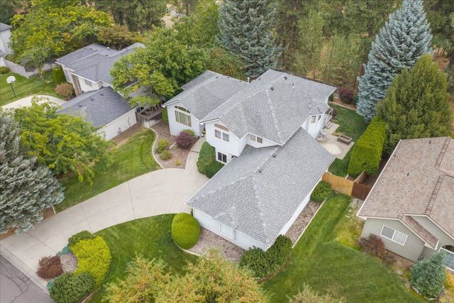 3817 S Custer St, Spokane, WA 99223