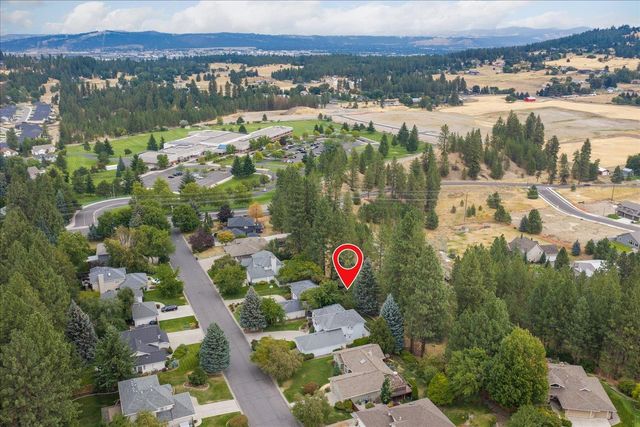 3817 S Custer St, Spokane, WA 99223