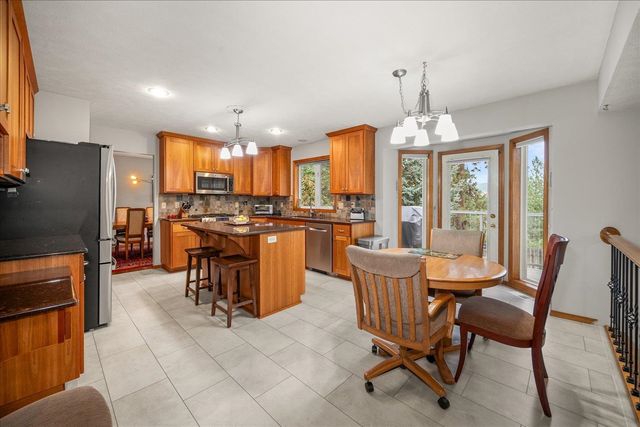 3817 S Custer St, Spokane, WA 99223