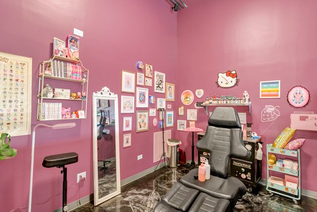 1540 Carlemont Drive F, Crystal Lake, IL 60014