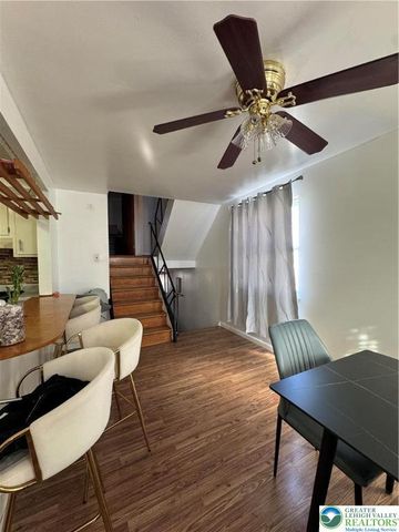 720 Mohawk Street, Allentown City, PA 18103