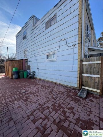 720 Mohawk Street, Allentown City, PA 18103