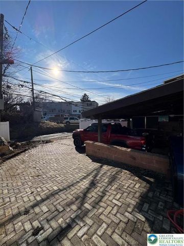 720 Mohawk Street, Allentown City, PA 18103