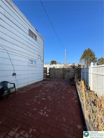 720 Mohawk Street, Allentown City, PA 18103